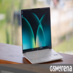 El Honor MagicBook Pro 14 llega para su revisión técnica.