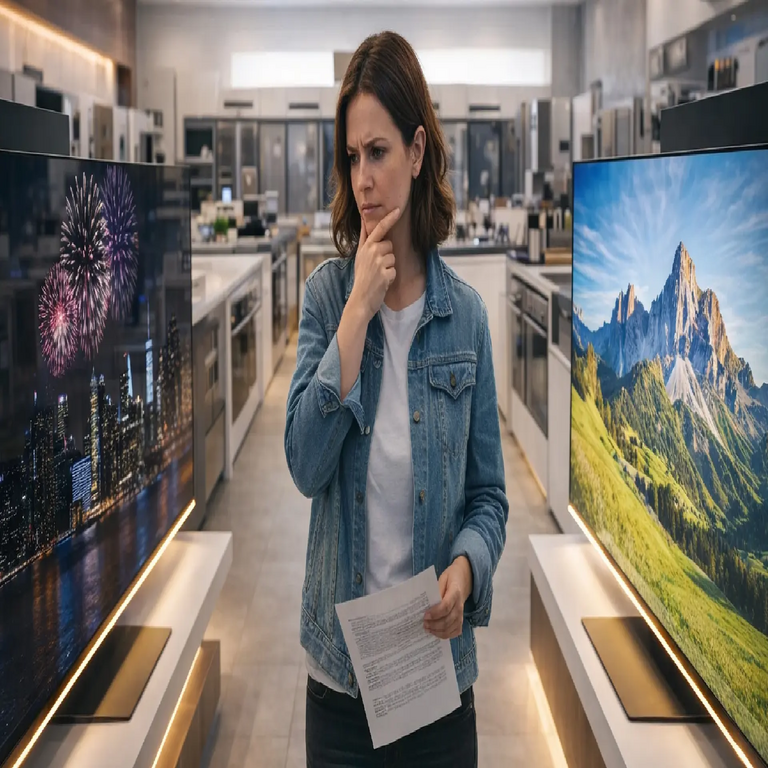 ¿Cuál es la duración de los televisores Smart TV contemporáneos? Comparación de la vida útil efectiva entre tecnologías OLED, LED, QLED y Micro LED ¿Cuál es la duración de los televisores Smart TV contemporáneos? Comparación de la vida útil efectiva entre tecnologías OLED, LED, QLED y Micro LED