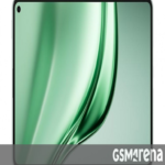 Filtración de las especificaciones del Oppo Pad Mini