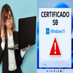 El certificado raíz de seguridad de Windows 11 expira en junio de 2026: descubre cómo verificar si está actualizado.