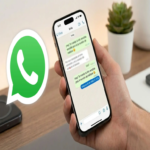 WhatsApp desarrolla mensajes que se eliminan tras su lectura: así funcionará esta nueva característica de privacidad. WhatsApp desarrolla mensajes que se eliminan tras su lectura: así funcionará esta nueva característica de privacidad.