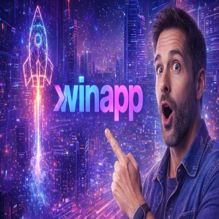 WinApp: descripción y funcionamiento de la nueva herramienta de Windows para la gestión, creación y edición de aplicaciones