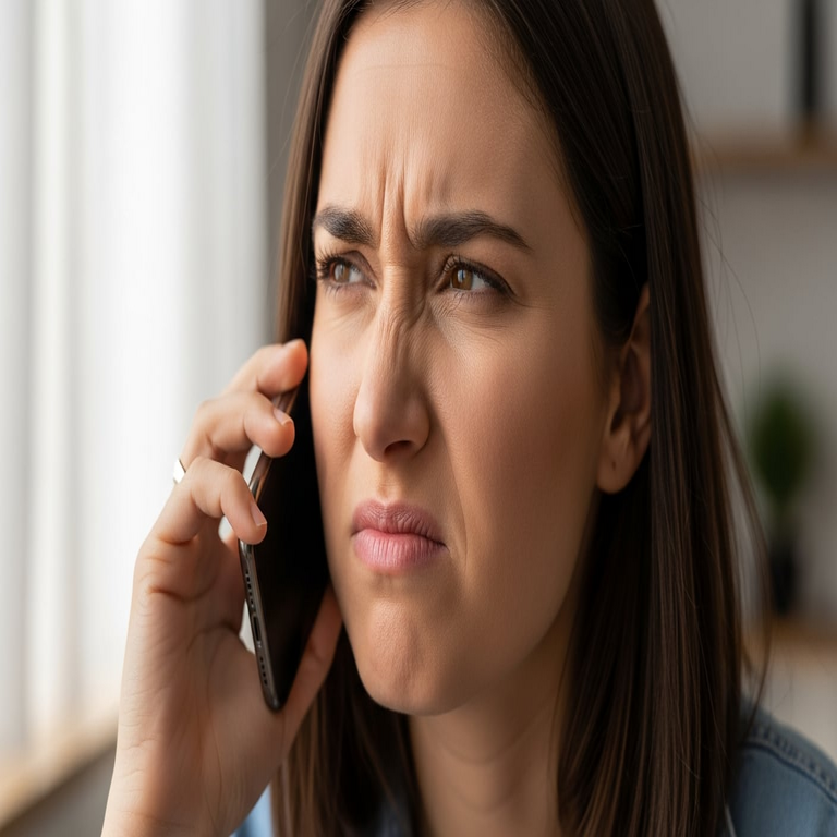 Rechazar o ignorar las llamadas entrantes no previene el spam: especialistas detallan estrategias para salvaguardarse de las llamadas no solicitadas Rechazar o ignorar las llamadas entrantes no previene el spam: especialistas detallan estrategias para salvaguardarse de las llamadas no solicitadas