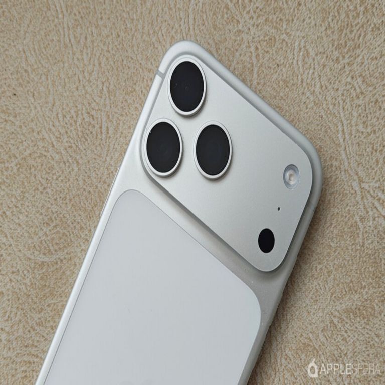 Durante años he añorado un zoom óptico de calidad en el iPhone. Finalmente, lo incorporo con el iPhone 17 Pro Max. Durante años he añorado un zoom óptico de calidad en el iPhone. Finalmente, lo incorporo con el iPhone 17 Pro Max.