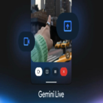 Gemini transforma la cámara del teléfono móvil en una herramienta inteligente mediante estas cinco funcionalidades. Gemini transforma la cámara del teléfono móvil en una herramienta inteligente mediante estas cinco funcionalidades.