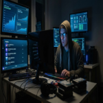 Individuo que obtuvo ocho millones de dólares mediante la generación de canciones con inteligencia artificial deberá restituir dicha cantidad.