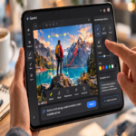 Google actualiza Gemini incorporando funciones avanzadas de edición de imágenes.