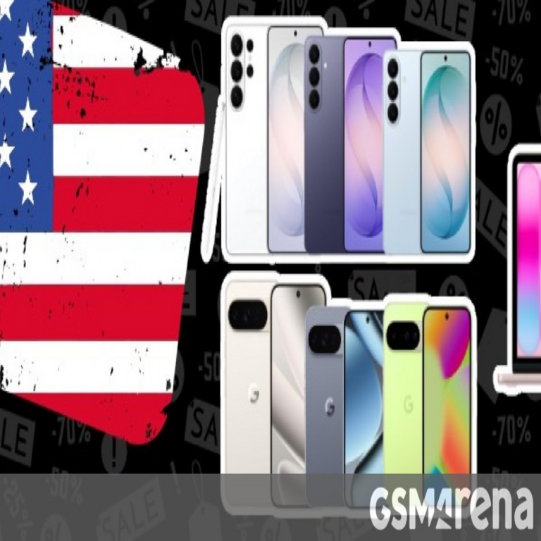 La serie Galaxy S26 experimenta su primera rebaja de precio, mientras que la serie Pixel 10 registra una caída aún mayor.