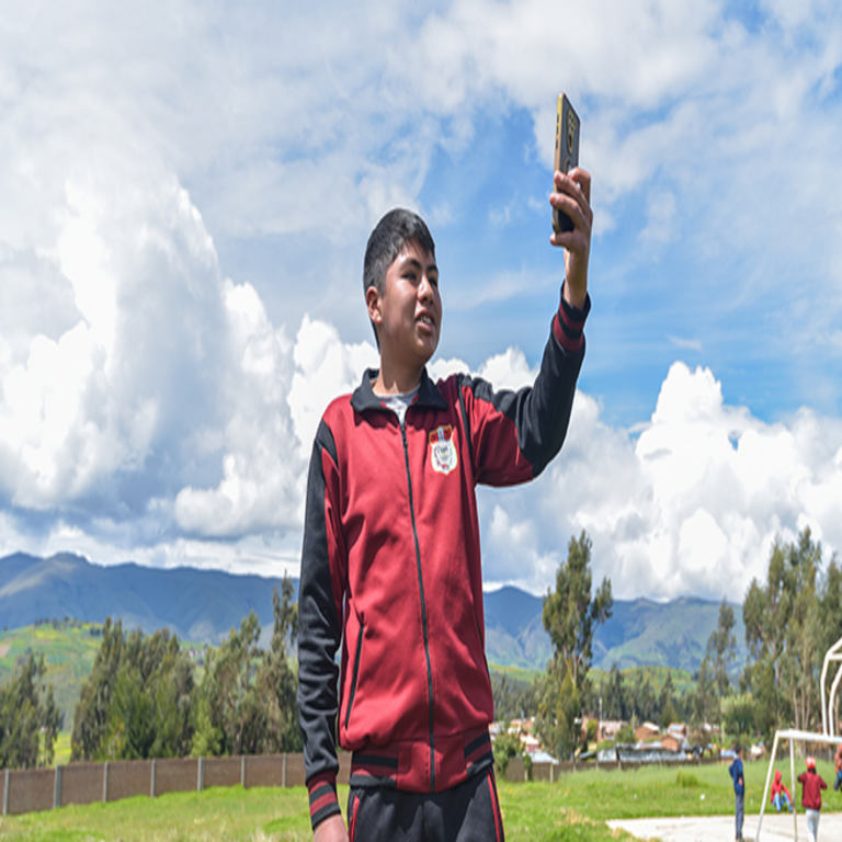 El estudio concluye que el Proyecto Internet para Todos en Perú generó un impacto positivo y resulta replicable en otros países. El estudio concluye que el Proyecto Internet para Todos en Perú generó un impacto positivo y resulta replicable en otros países.