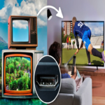 Método para transformar un televisor antiguo en un Smart TV de última generación en 2026 mediante el puerto HDMI