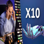 Desarrolladores X10: la tendencia riesgosa impulsada por la inteligencia artificial con potenciales consecuencias adversas inevitables.