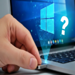 Método para determinar si un dispositivo USB ha sido conectado previamente a un equipo con sistema operativo Windows