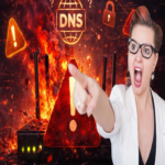 Advertencia definitiva: cesa el empleo de las DNS predeterminadas en tu router WiFi.