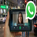 WhatsApp se alista para implementar la cancelación de ruido en llamadas de voz y video en Android. WhatsApp se alista para implementar la cancelación de ruido en llamadas de voz y video en Android.