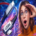 El significado de USB4 y su importancia esencial al seleccionar el cable USB-C adecuado El significado de USB4 y su importancia esencial al seleccionar el cable USB-C adecuado