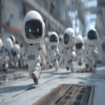 Probando agentes autónomos (O: cómo aprendí a dejar de preocuparme y aceptar el caos)