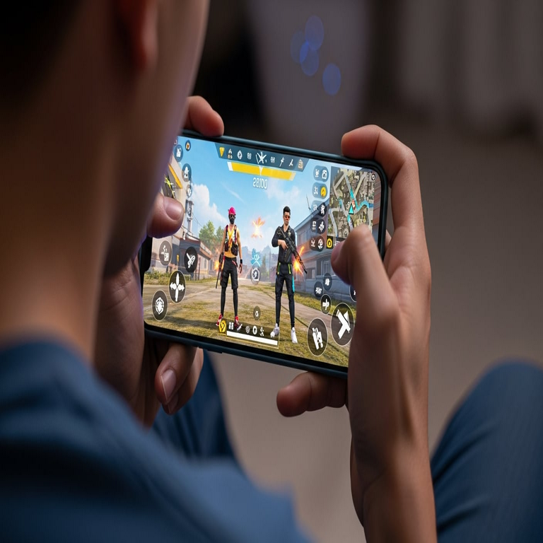 Códigos de Free Fire del 23 de marzo: recompensas gratuitas y guía para su aplicación