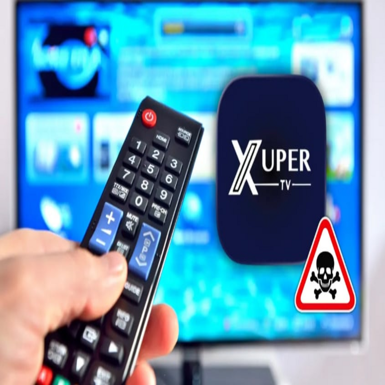 Despedida de Xuper y Magis TV: opciones legales y seguras para acceder a películas y series de manera gratuita sin comprometer la seguridad de tus dispositivos.