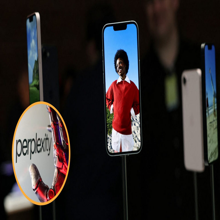 Perplexity lanza su navegador para iPhone, equipado con inteligencia artificial para búsquedas avanzadas e implementación de tareas automatizadas