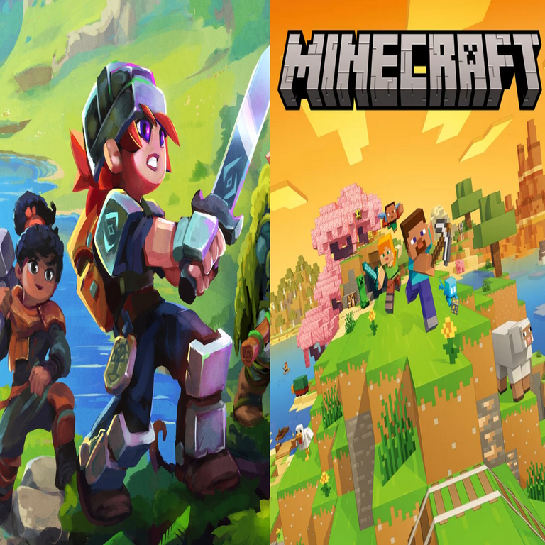 Hytale lanza una actualización significativa que genera expectación, al tiempo que Minecraft anticipa innovaciones para 2026.