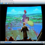 Despídete de VLC: si cuentas con un ordenador de baja potencia y los videos en 4K se reproducen con interrupciones, este reproductor ofrece un rendimiento notablemente superior.