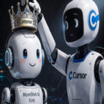 Cursor reconoce que su modelo de inteligencia artificial para programación se fundamenta en Kimi.