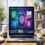 ChatGPT, Codex y Atlas se integrarán en la ambiciosa superaplicación de OpenAI.