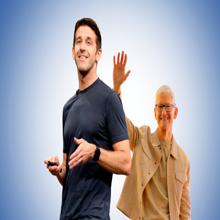 John Ternus continúa como el principal candidato para liderar Apple, y ya conocemos cuáles serán sus prioridades clave.