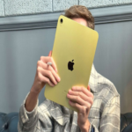 Adquirir el iPad de gama de entrada en la actualidad representa un error al evaluar sus componentes internos, ya que Apple tiene preparada una renovación, aunque su fecha de lanzamiento aún es incierta. Adquirir el iPad de gama de entrada en la actualidad representa un error al evaluar sus componentes internos, ya que Apple tiene preparada una renovación, aunque su fecha de lanzamiento aún es incierta.