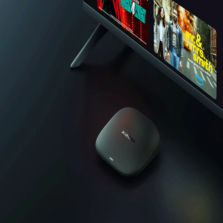 Este dispositivo TVBox rivaliza con los Fire Stick: cuenta con alta potencia, soporta emisión en 4K UHD y su precio es inferior a 50 euros.