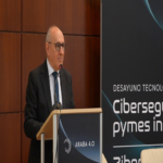 González defiende el diálogo social como ruta esencial para abordar la coyuntura industrial en Aiaraldea. González defiende el diálogo social como ruta esencial para abordar la coyuntura industrial en Aiaraldea.