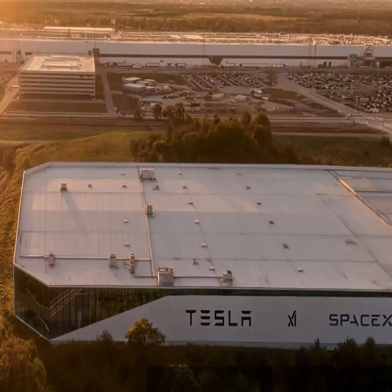 Conozca Terafab, la avanzada planta de producción de Elon Musk diseñada para fabricar millones de chips propios y establecer una civilización galáctica.