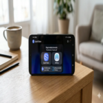 Samsung resuelve uno de los principales inconvenientes de compatibilidad entre Android e iPhone (y modifica el proceso de compartición de archivos).