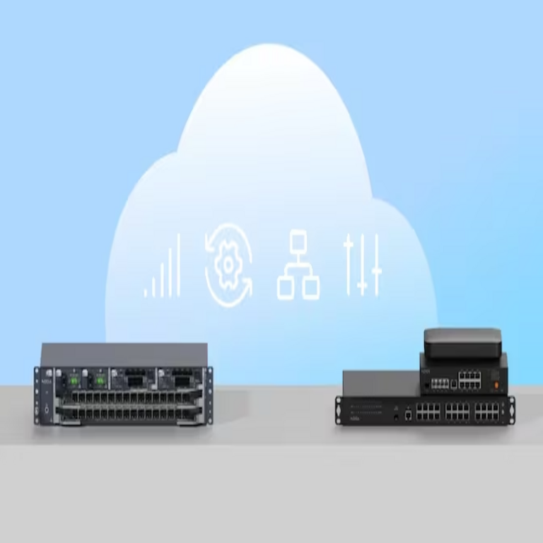 Nokia presenta Aurelis para simplificar la gestión remota de equipos en centros de datos.