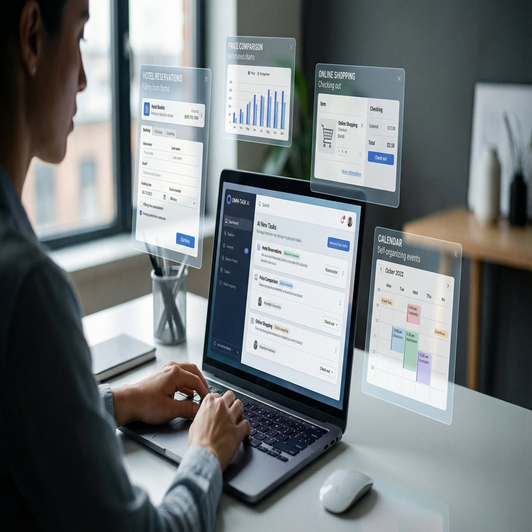 La inteligencia artificial en la cotidianidad: su influencia en el aprendizaje, el empleo y el ámbito familiar