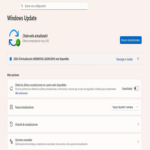 Microsoft anticipa una modificación en las actualizaciones de Windows que podría implicar un riesgo considerable.