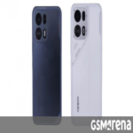 Especificaciones y diseño del Oppo K14 Turbo y K14 Turbo Pro revelados mediante el listado en TENAA