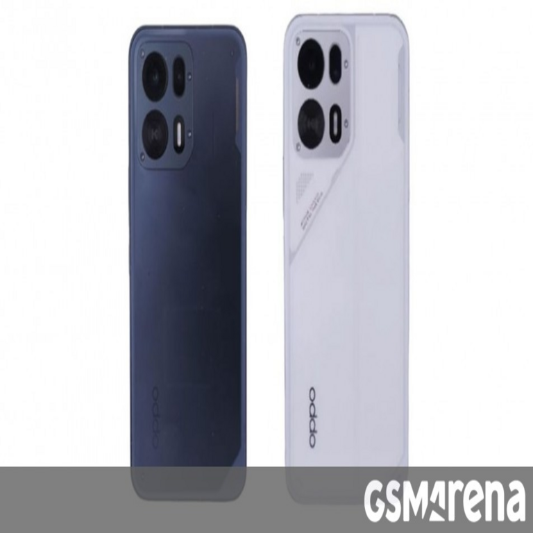 Especificaciones y diseño del Oppo K14 Turbo y K14 Turbo Pro revelados mediante el listado en TENAA Especificaciones y diseño del Oppo K14 Turbo y K14 Turbo Pro revelados mediante el listado en TENAA