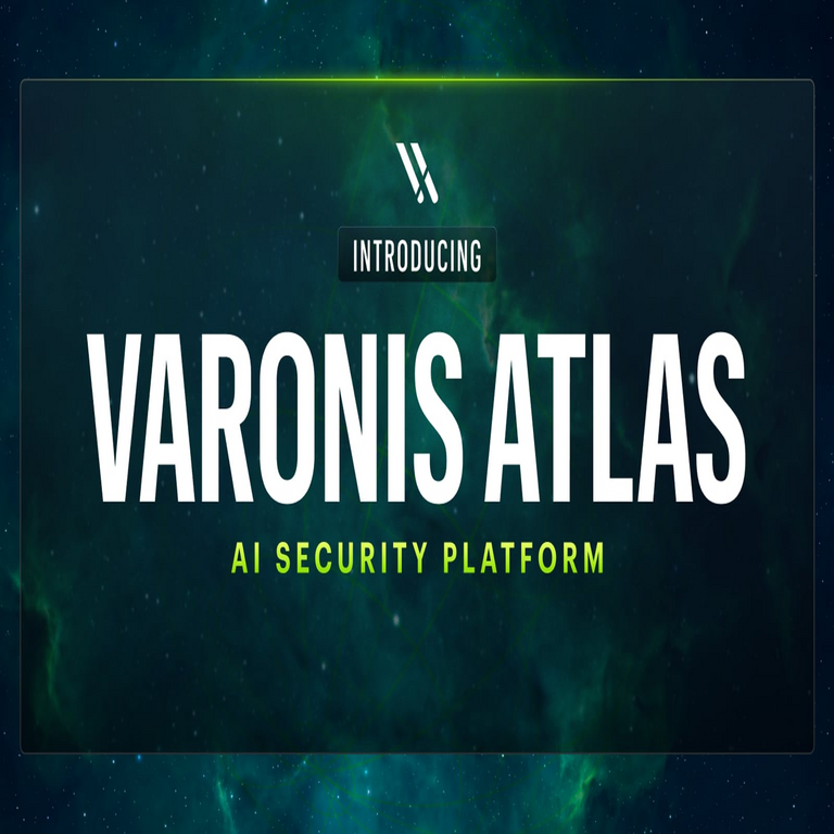 Varonis Atlas: Protegiendo la IA y los datos que la impulsan
