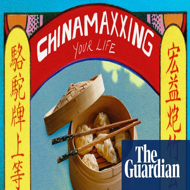 Cuando tu cultura se transforma en un meme: el efecto desconcertante del Chinamaxxing