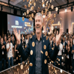 MicroStrategy implementa un plan de 40.000 millones de dólares estadounidenses para adquirir más bitcoins.