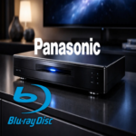 Panasonic, abrumada por la demanda, se disculpa por la imposibilidad de fabricar suficientes unidades de su grabadora de Blu-ray.