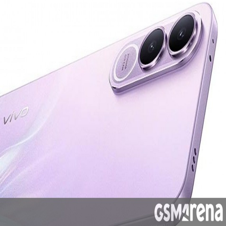 Filtrada la fecha de lanzamiento del Vivo V70 FE en India