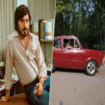 El incendio en el vehículo: La ocasión en que Steve Jobs estuvo al borde de la muerte por calcinación.