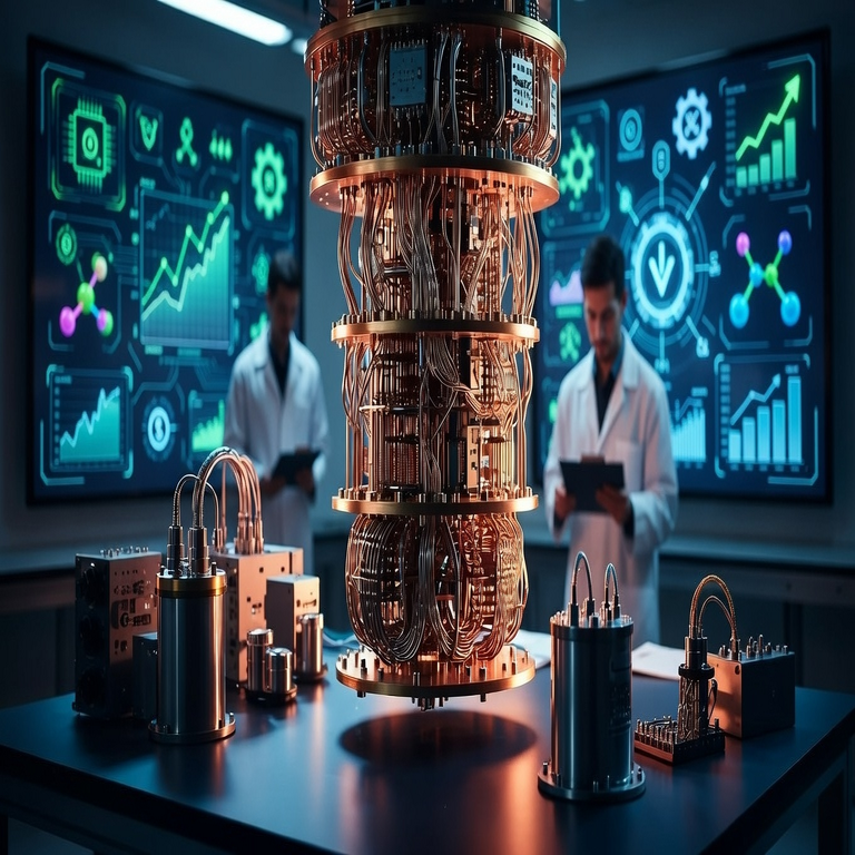 ¿A qué distancia real nos encontramos del ‘Q-Day’ y cuál será su impacto en Bitcoin?