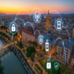 En España, Orange asumirá la gestión integral de las comunicaciones y la ciberseguridad del Ayuntamiento de Murcia.