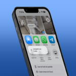 Durante años, AirDrop ha representado una de las principales ventajas exclusivas del iPhone. Hasta ahora.