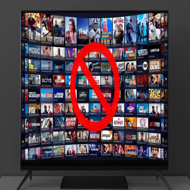 Aumento progresivo de cierres en la Televisión Digital Terrestre en España: más de 40 canales han finalizado sus emisiones de manera irreversible.