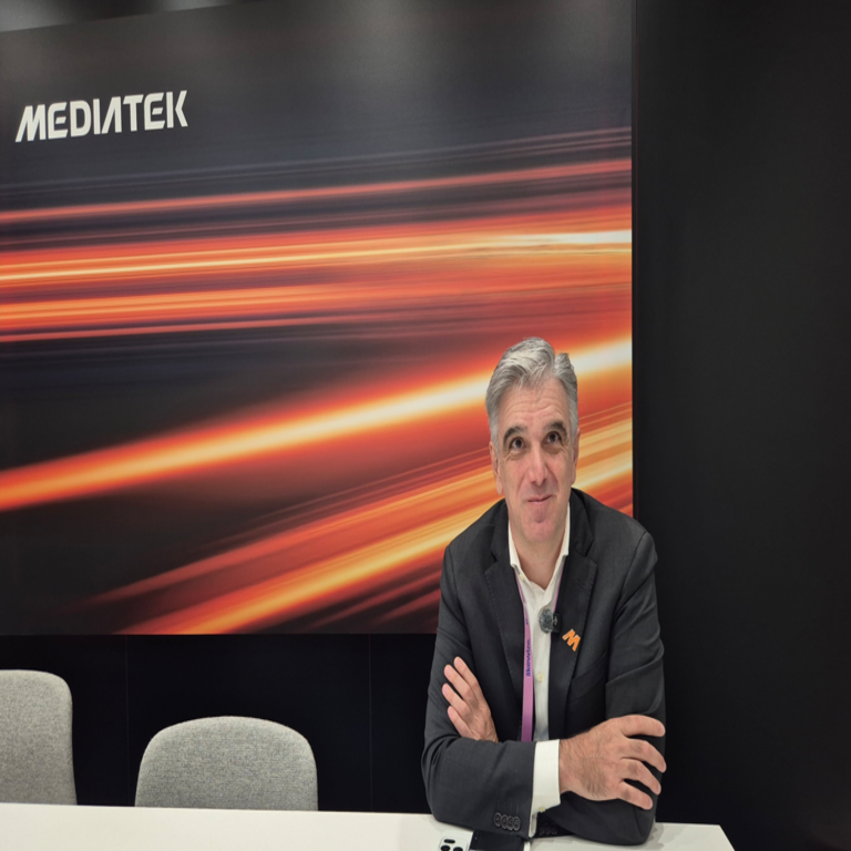 MediaTek se alista para la llegada de innovaciones tecnológicas emergentes, como WiFi 8 y la conectividad satelital.