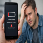 Estrategias óptimas para extender la duración de la batería en un dispositivo Android en situaciones sin acceso a un cargador.